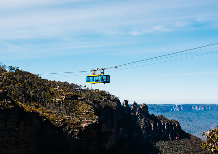 Things to Do in Sydney This Fall